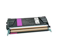 Compatibile Toner MAGENTA per Stampante Ibm INFOPRINT COLOR 1634 - Produttore: Offertecartucce.com