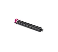 Compatibile Toner MAGENTA per Stampante Kyocera-Mita TASKALFA 3252CI - Produttore: Offertecartucce.com