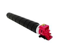 Compatibile Toner MAGENTA per Stampante Kyocera-Mita TASKALFA 3553CI - Produttore: Offertecartucce.com