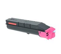 Compatibile Toner MAGENTA per Stampante Kyocera-Mita TASKALFA 4551CI - Produttore: Offertecartucce.com