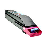 Compatibile Toner MAGENTA per Stampante Kyocera-Mita TASKALFA 500CI - Produttore: Offertecartucce.com