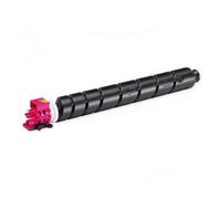 Compatibile Toner MAGENTA per Stampante Kyocera-Mita TASKALFA 5054CI - Produttore: Offertecartucce.com