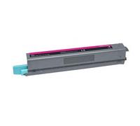 Compatibile Toner MAGENTA per Stampante Lexmark C925DTE - Produttore: Offertecartucce.com