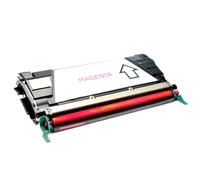 Compatibile Toner MAGENTA per Stampante Lexmark X748DTE - Produttore: Offertecartucce.com
