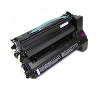 Compatibile Toner MAGENTA per Stampante Lexmark X792 - Produttore: Offertecartucce.com