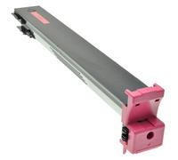 Compatibile Toner MAGENTA per Stampante Minolta BIZHUB PRO C654E - Produttore: Offertecartucce.com