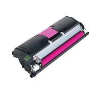 Compatibile Toner MAGENTA per Stampante Minolta MAGICOLOR 2550N - Produttore: Offertecartucce.com