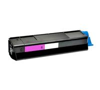 Compatibile Toner MAGENTA per Stampante Oki C5200 - Produttore: Offertecartucce.com