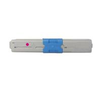 Compatibile Toner MAGENTA per Stampante Oki C530 - Produttore: Offertecartucce.com