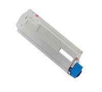 Compatibile Toner MAGENTA per Stampante Oki C5600 - Produttore: Offertecartucce.com