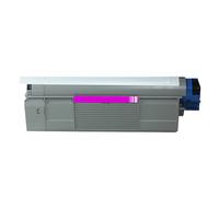 Compatibile Toner MAGENTA per Stampante Oki C5850N - Produttore: Offertecartucce.com