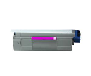 Compatibile Toner MAGENTA per Stampante Oki C5850N - Produttore: Offertecartucce.com