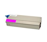 Compatibile Toner MAGENTA per Stampante Oki C7500HDN - Produttore: Offertecartucce.com