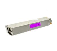 Compatibile Toner MAGENTA per Stampante Oki C9300 - Produttore: Offertecartucce.com
