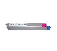 Compatibile Toner MAGENTA per Stampante Oki C9850HDTN - Produttore: Offertecartucce.com