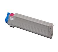 Compatibile Toner MAGENTA per Stampante Oki ES2232 - Produttore: Offertecartucce.com