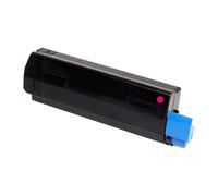 Compatibile Toner MAGENTA per Stampante Oki ES5430 - Produttore: Offertecartucce.com