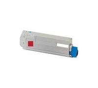 Compatibile Toner MAGENTA per Stampante Oki MC853DN - Produttore: Offertecartucce.com