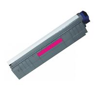 Compatibile Toner MAGENTA per Stampante Oki PRO ES7411WT - Produttore: Offertecartucce.com