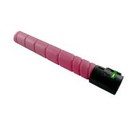 Compatibile Toner MAGENTA per Stampante Olivetti D-COLOR MF552 PLUS - Produttore: Offertecartucce.com