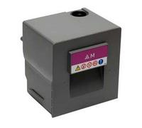 Compatibile Toner MAGENTA per Stampante Ricoh MP C6503SPF - Produttore: Offertecartucce.com