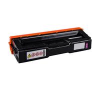 Compatibile Toner MAGENTA per Stampante Ricoh SP C260DNW - Produttore: Offertecartucce.com