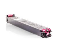 Compatibile Toner MAGENTA per Stampante Sharp DX2500S - Produttore: Offertecartucce.com