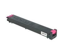 Compatibile Toner MAGENTA per Stampante Sharp MX-C300P - Produttore: Offertecartucce.com