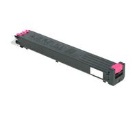 Compatibile Toner MAGENTA per Stampante Sharp MX2300N - Produttore: Offertecartucce.com