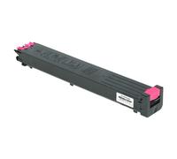 Compatibile Toner MAGENTA per Stampante Sharp MX2310F - Produttore: Offertecartucce.com