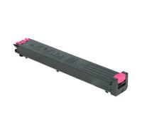 Compatibile Toner MAGENTA per Stampante Sharp MX5112NA - Produttore: Offertecartucce.com