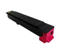 Compatibile Toner MAGENTA per Stampante Utax 350CI - Produttore: Offertecartucce.com