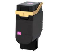 Compatibile Toner MAGENTA per Stampante Xerox C320 - Produttore: Offertecartucce.com