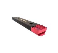 Compatibile Toner MAGENTA per Stampante Xerox COLOR C70 - Produttore: Offertecartucce.com