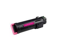 Compatibile Toner MAGENTA per Stampante Xerox PHASER 6510 - Produttore: Offertecartucce.com