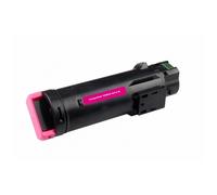 Compatibile Toner MAGENTA per Stampante Xerox PHASER 6510DNI - Produttore: Offertecartucce.com