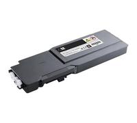 Compatibile Toner MAGENTA per Stampante Xerox PHASER 6600DN - Produttore: Offertecartucce.com