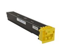 Compatibile Toner Minolta A9K8250 TN713Y GIALLO - Produttore: Offertecartucce.com