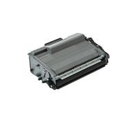 Compatibile Toner NERO per Stampante Brother DCP-L6600DW - Produttore: Offertecartucce.com