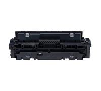 Compatibile Toner NERO per Stampante Canon I-SENSYS LBP654CX - Produttore: Offertecartucce.com