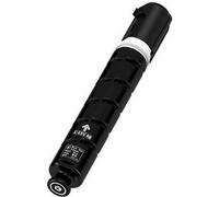 Compatibile Toner NERO per Stampante Canon IMAGERUNNER ADVANCE C3525I - Produttore: Offertecartucce.com