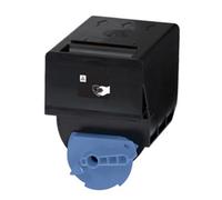 Compatibile Toner NERO per Stampante Canon IMAGERUNNER C2880V2 - Produttore: Offertecartucce.com