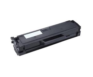Compatibile Toner NERO per Stampante Dell B1160W - Produttore: Offertecartucce.com