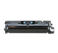 Compatibile Toner NERO per Stampante Hp COLOR LASERJET 2800 - Produttore: Offertecartucce.com