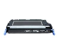 Compatibile Toner NERO per Stampante Hp COLOR LASERJET 3600 - Produttore: Offertecartucce.com