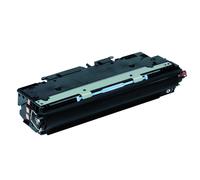 Compatibile Toner NERO per Stampante Hp COLOR LASERJET 3700 - Produttore: Offertecartucce.com