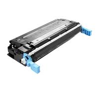 Compatibile Toner NERO per Stampante Hp COLOR LASERJET 4700 - Produttore: Offertecartucce.com