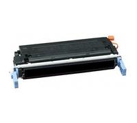 Compatibile Toner NERO per Stampante Hp COLOR LASERJET 5550 - Produttore: Offertecartucce.com