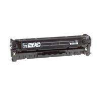 Compatibile Toner NERO per Stampante Hp COLOR LASERJET CP2025X - Produttore: Offertecartucce.com