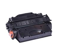 Compatibile Toner NERO per Stampante Hp LASERJET PRO M426FDW - Produttore: Offertecartucce.com